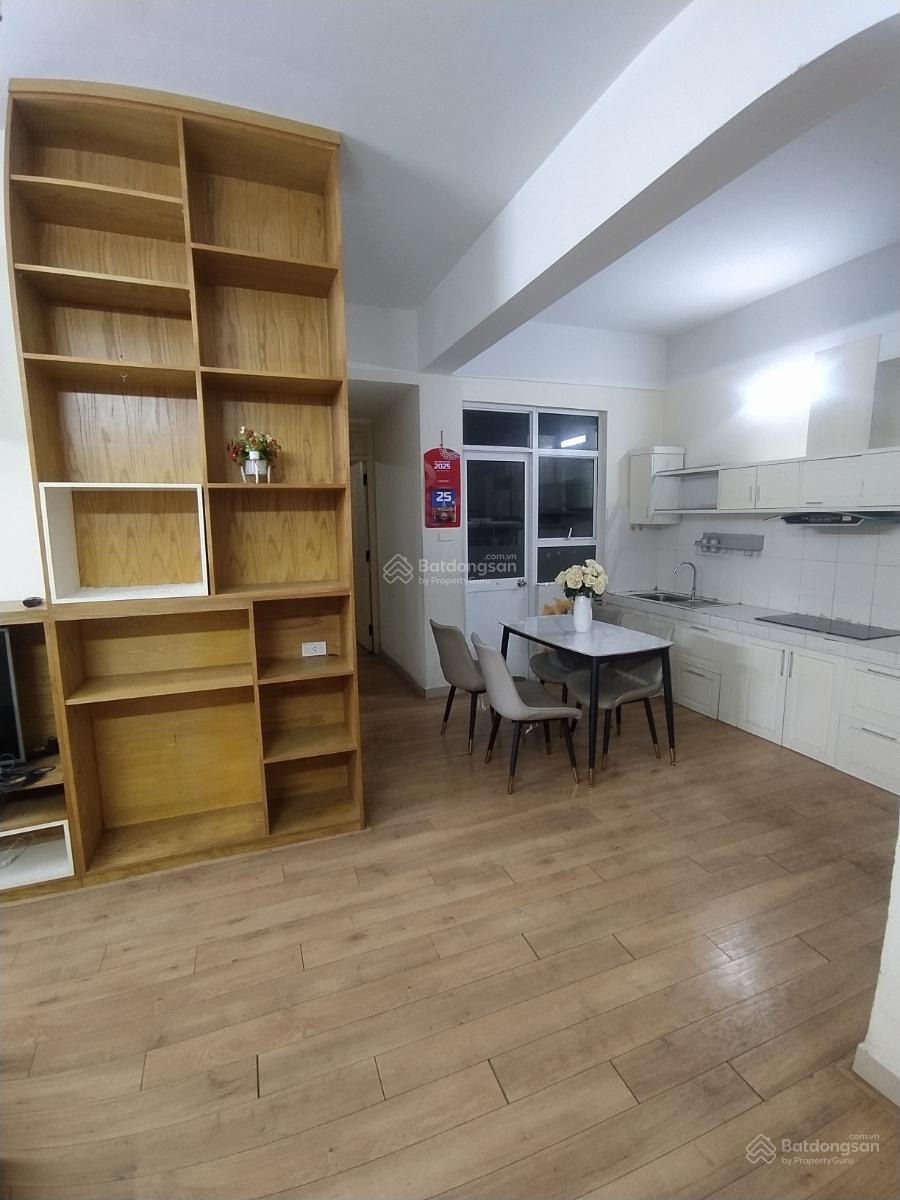 Bán CHCC 7A Lê Đức Thọ, Mỹ Đình, 2pn, đủ nội thất đẹp, 5.4 tỷ