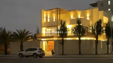 Hạ giá bán nhanh! Lô đất đường Lê Đức Thọ view công viên, cách ĐH Phan Châu Trinh 50m, giá 4,85 tỷ