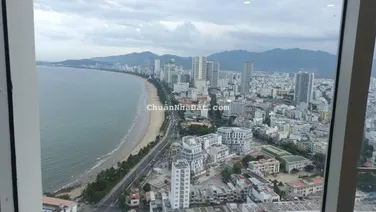 Cận tết cần tiền, cc bán căn hiếm góc Phố Biển số 76 - 76m2 mà giá tốt Mường Thanh số 4 Trần Phú