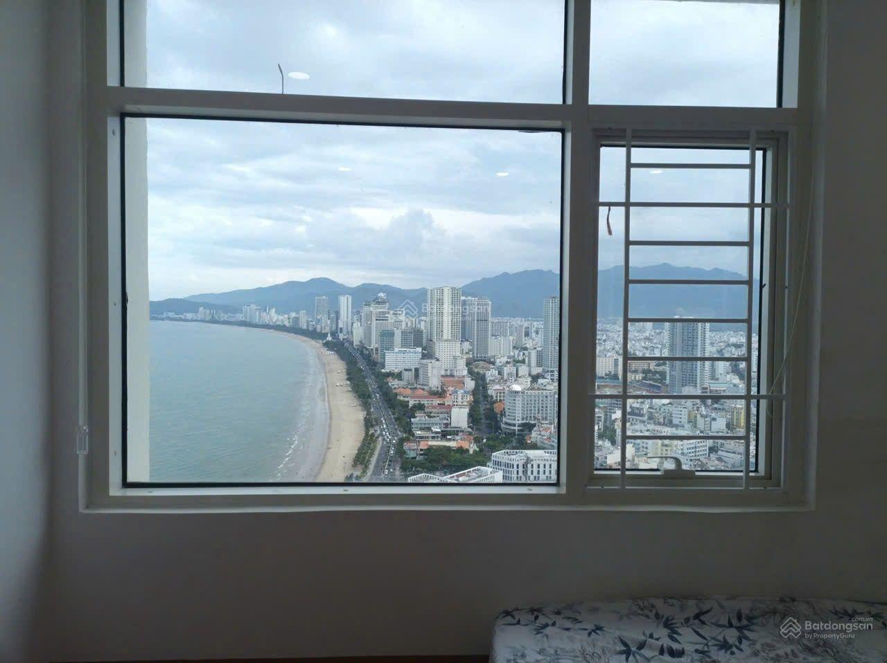 Cận tết cần tiền, cc bán căn hiếm góc Phố Biển số 76 - 76m2 mà giá tốt Mường Thanh số 4 Trần Phú