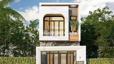 BÁN NHÀ PHỐ LINH LANG VỊ TRÍ ĐẸP TRUNG TÂM BA ĐÌNH - 80m2