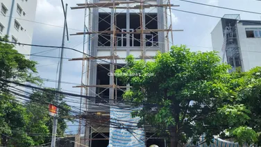 Bán lô đất khu đường Vành Đai Tây - Lương Định Của. DT 107.5m. Giá đầu tư 18 tỷ TL. Lh 0907 387 ***