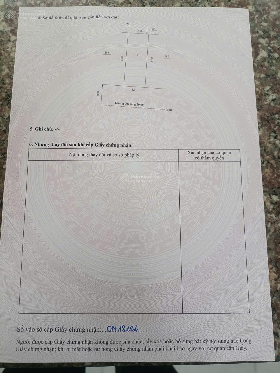 Nhà mặt tiền Tôn Đức Thắng Hòn Rớ 1 DT 70m2 ngang 5m cách Nguyễn Tất Thành tầm 50m