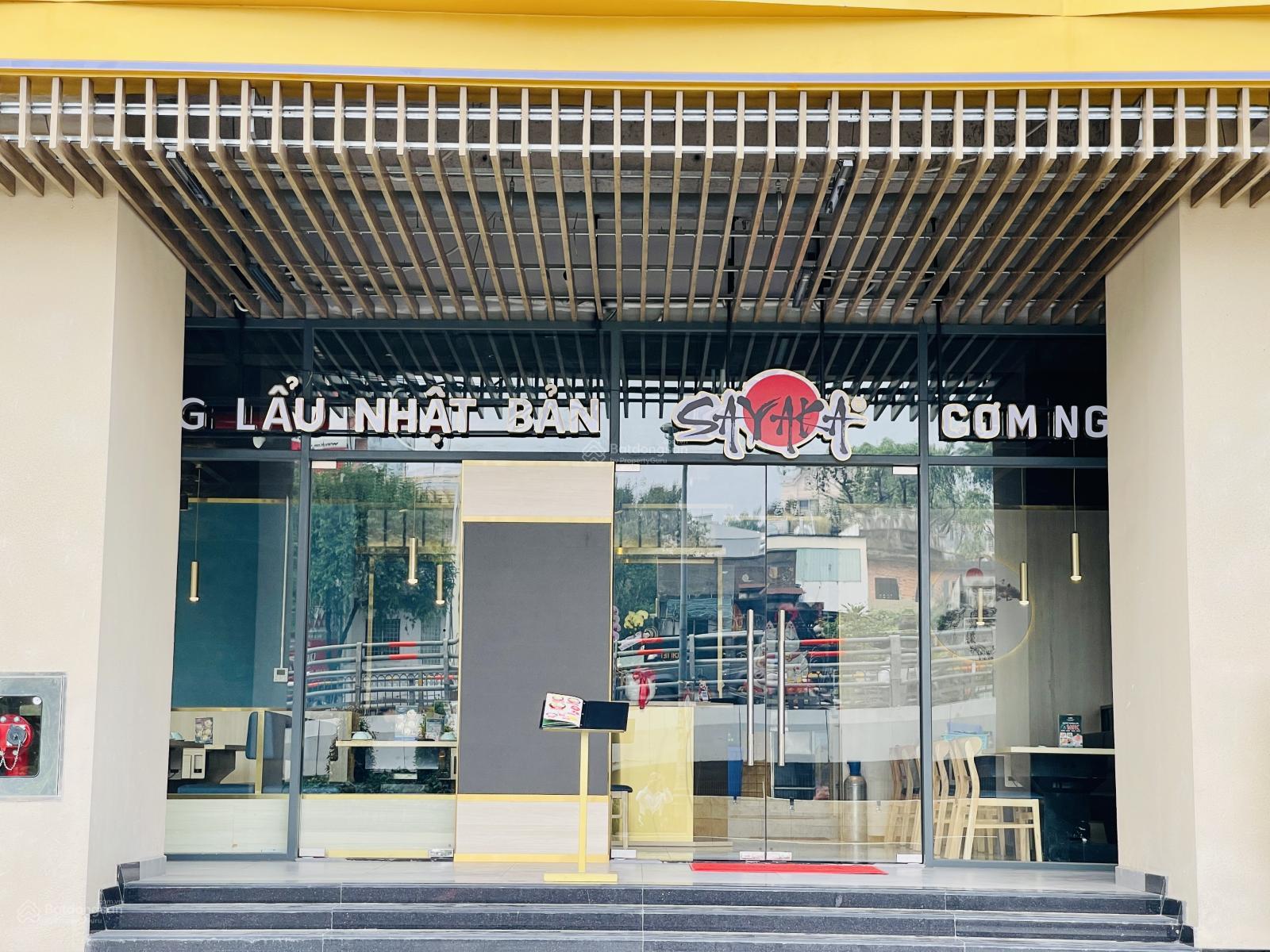 Bán căn hộ chung cư D - Homme đường Hồng Bàng