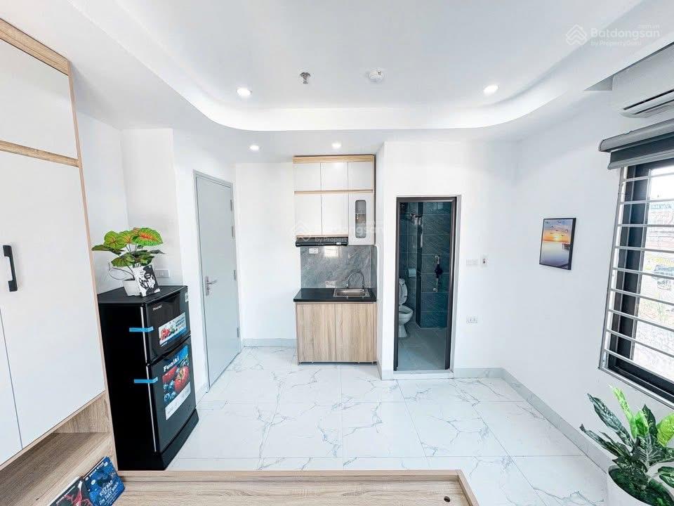 TÒA CCMN XÂY MỚI - PHỐ TRƯỜNG CHINH - 2 THOÁNG - 18 PHÒNG KK - 82M2 x 7 TẦNG, CHỈ 16.9 TỶ