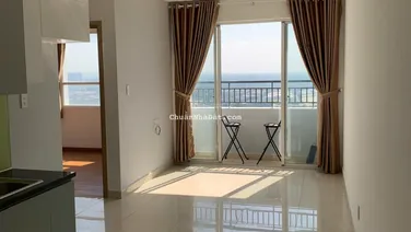 Bán căn 2pn 1wc 52m2 chung cư Dream Home Palace Q8, ban công Đông Nam
