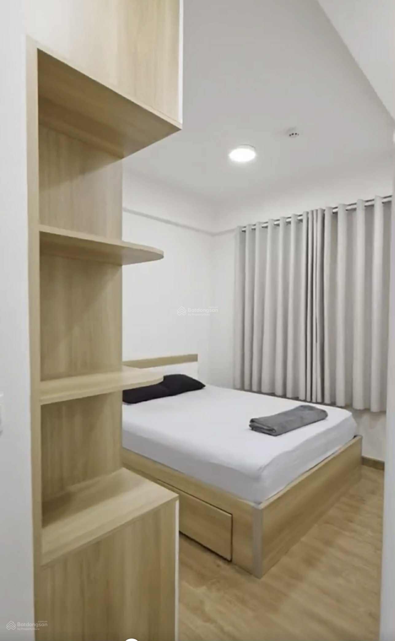 Moonlight Boulevard ngay bến xe Miền Tây căn hộ 2pn 2wc full nội thất cao cấp giá 12.5 triệu ở liền