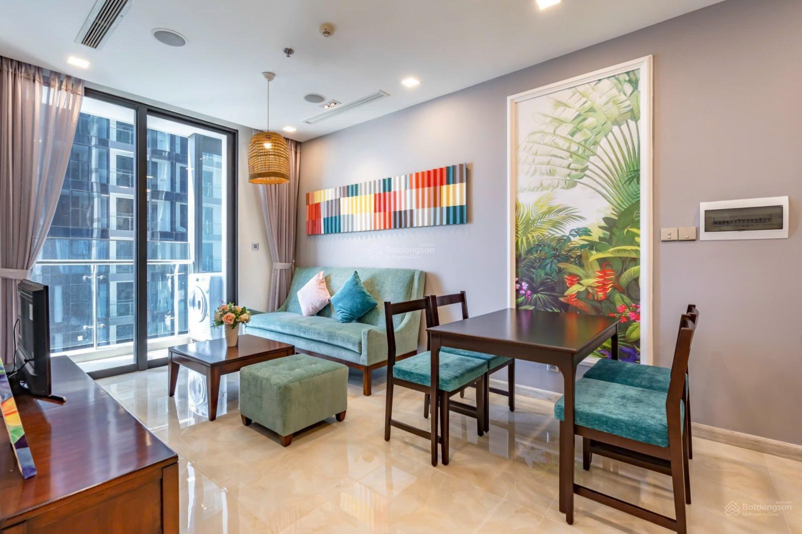 Vinhomes Golden River - Căn 1PN giá chỉ 20 triệu / tháng view sông.Lh 0906 322 *** Linh xem pass 24/7