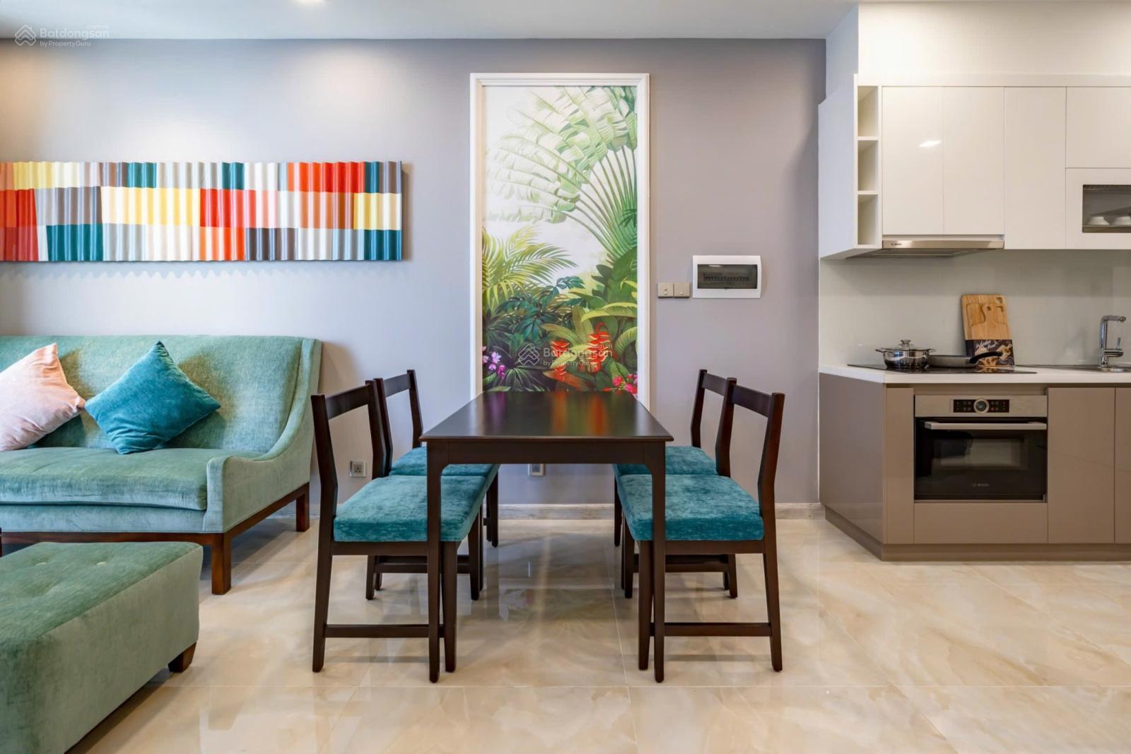 Vinhomes Golden River - Căn 1PN giá chỉ 20 triệu / tháng view sông.Lh 0906 322 *** Linh xem pass 24/7