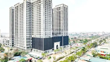 Chính chủ bán căn 4PN hướng Đông Nam The Wisteria giá 9,5 tỷ, LH 0989 862 ***