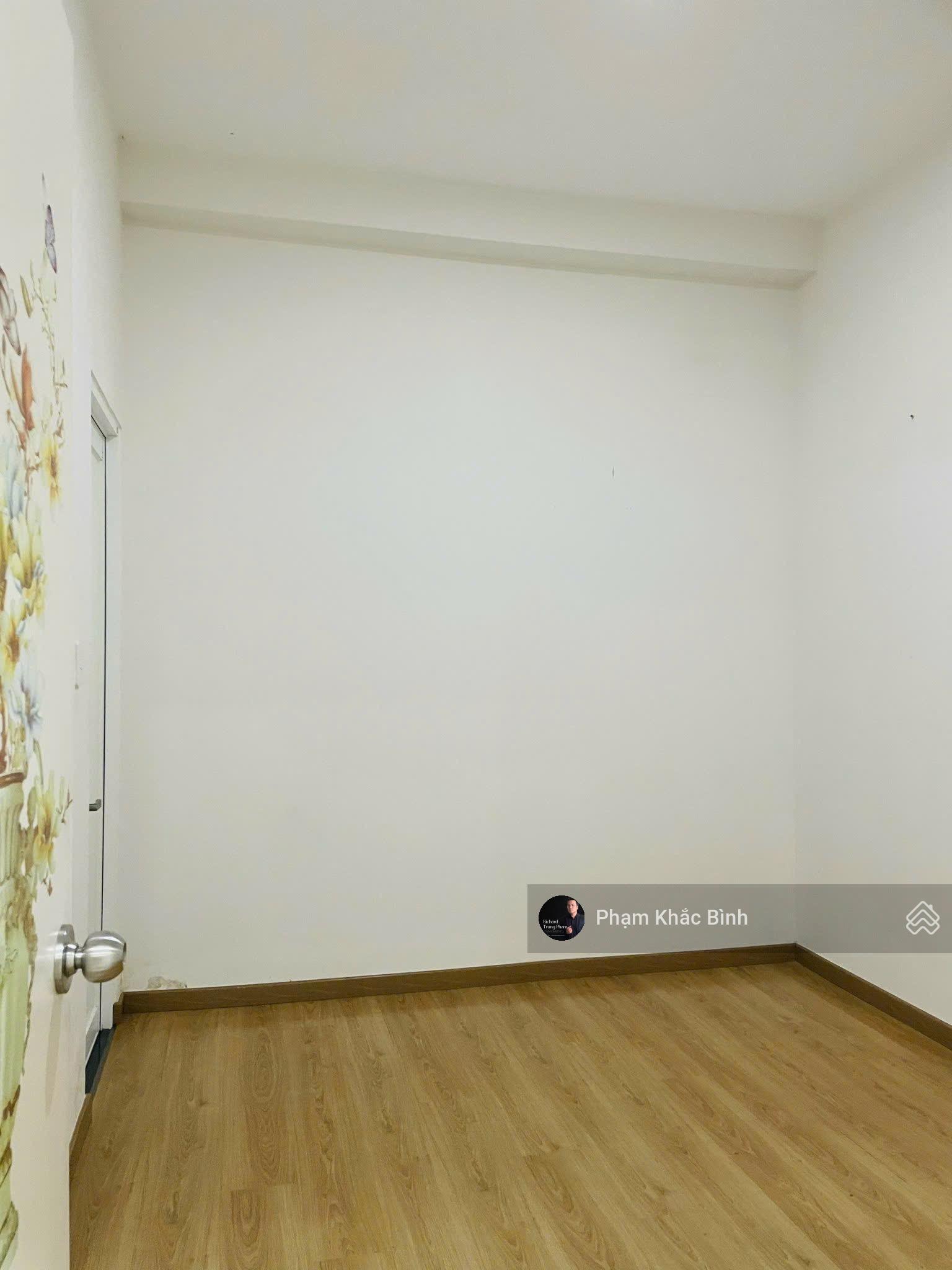 Cho thuê CC 1PN 2WC tại Sài Gòn Intela, 5,5 triệu VND, 55m2