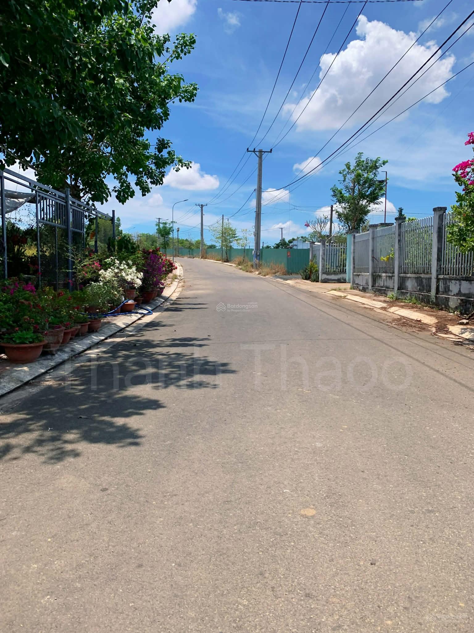 CẦN TIỀN XỬ LÍ NGÂN HÀNG BÁN 265M2 ĐẤT NGAY CỔNG SONADEZI