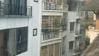 Bán đất kèm nhà khu phố Liễu Giai Ba Đình 110m2 - ô tô vào nhà - mặt tiền rộng - GPXD 9 tầng