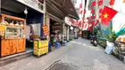 Nhà C4 Ngõ 68 Cầu Giấy 154m2, MT 9m, ngõ rộng 5m, ô tô 16 chỗ vào, 50m ra phố, 2 thoáng, sổ vuông