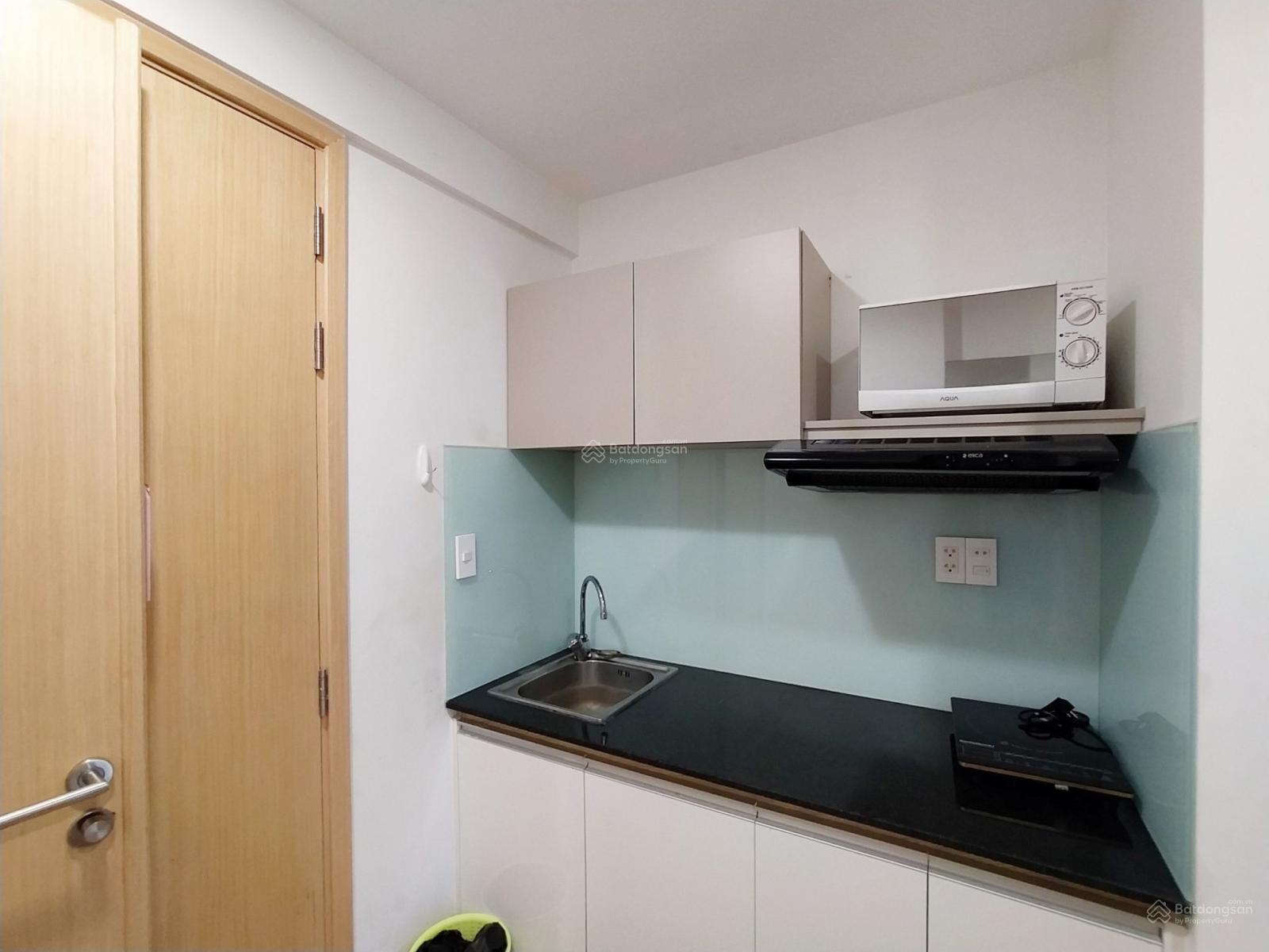 Cho thuê studio 31m2 ful nội thất vào ở liền 12,5tr/tháng xem nhà liên hệ: Nguyễn Loan 0901 430 ***