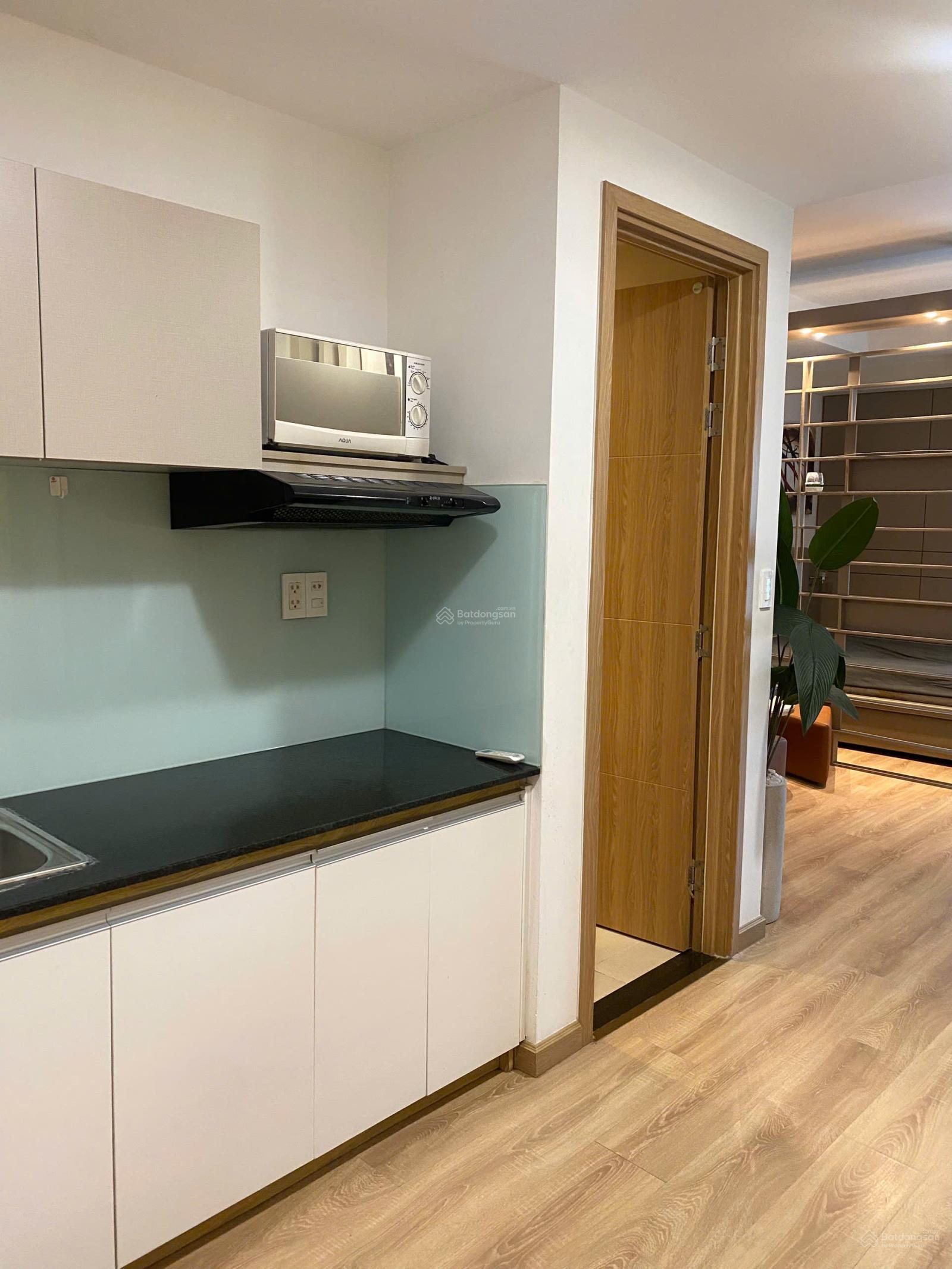 Cho thuê studio 31m2 ful nội thất vào ở liền 12,5tr/tháng xem nhà liên hệ: Nguyễn Loan 0901 430 ***