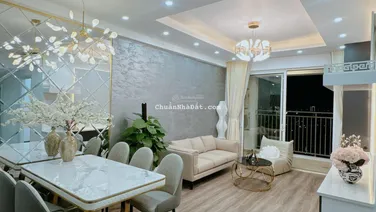 Mình bán 2 căn Khuông Việt 70m2, 2 phòng, giá 4.2 tỷ 90m2, 3 phòng, hình thật, 5 tỷ Tuấn 0901 499 ***