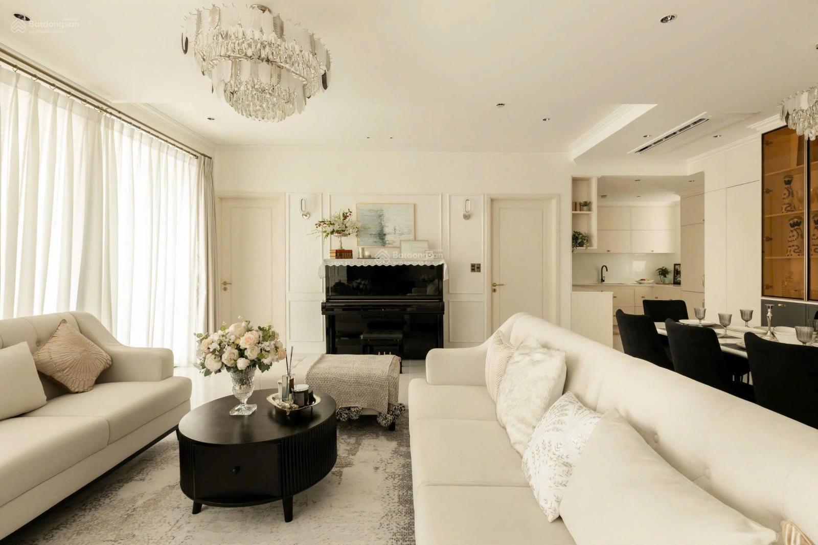 Bán CC 3PN, 2WC view đẹp tại Ascent Lakeside Quận 7