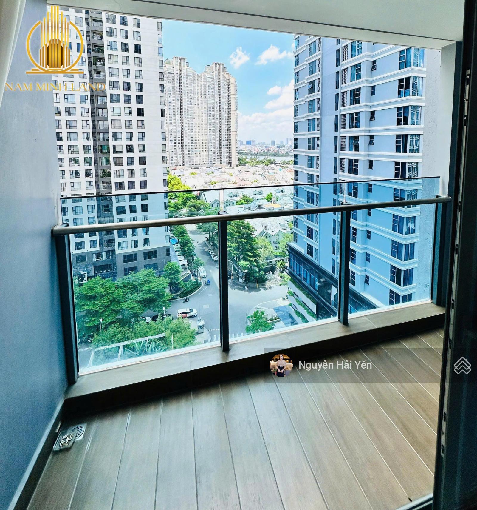 Hải Yến Nam Minh Land - bán căn hộ Sunwah Pearl 2 phòng ngủ - 99m2 tòa WH, giá 15,5 tỷ all in Hải Yến Nam Minh Land - bán căn hộ Sunwah Pearl 2 phòng ngủ - 99m2 tòa WH, giá 15,5 tỷ all in