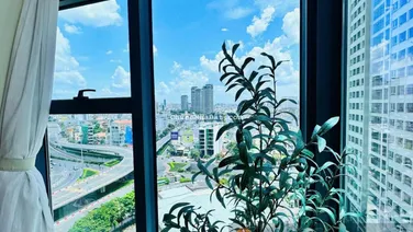 Hải Yến Nam Minh Land - bán căn hộ Sunwah Pearl 2 phòng ngủ - 99m2 tòa WH, giá 15,5 tỷ all in