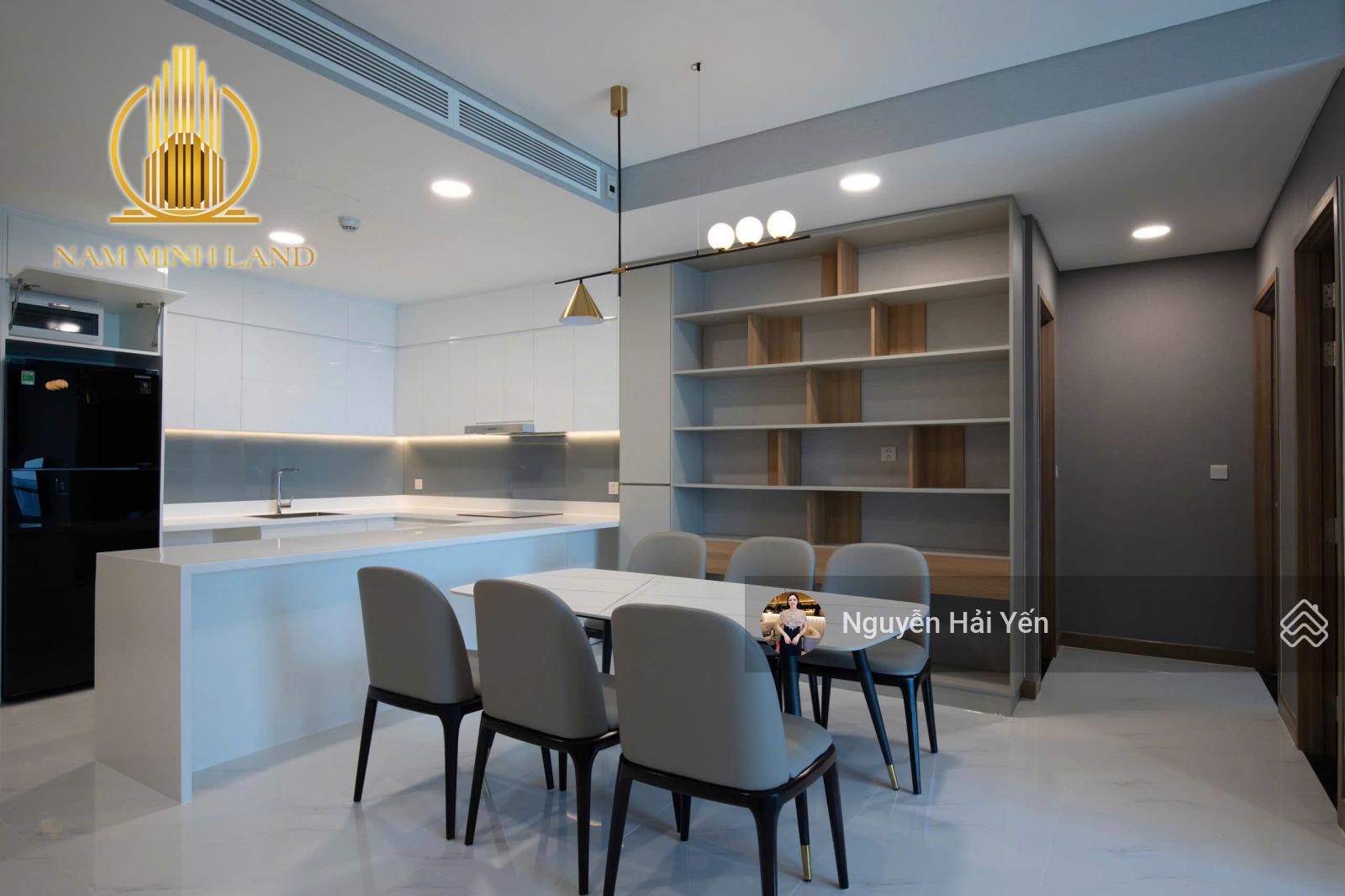 Hải Yến Nam Minh Land - bán căn hộ Sunwah Pearl 1 phòng ngủ +1 diện tích 79m2 Hải Yến Nam Minh Land - bán căn hộ Sunwah Pearl 1 phòng ngủ +1 diện tích 79m2