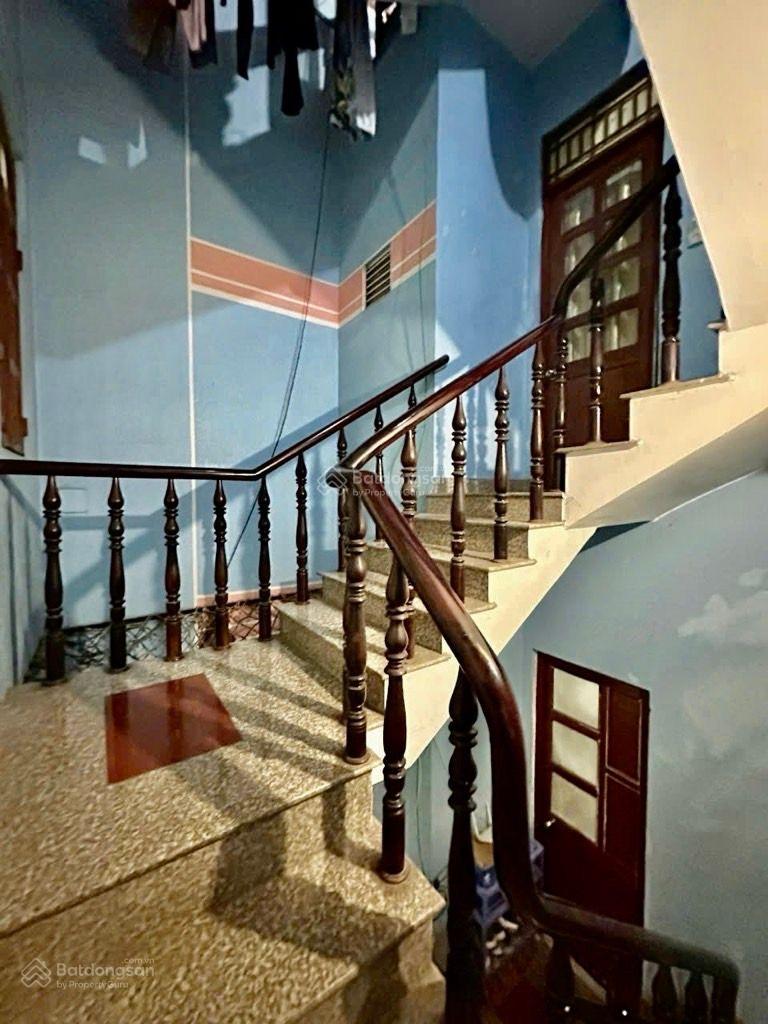 HXH 1 SẸC VÀO NHÀ-GẦN KÊNH THAM LƯƠNG-65M2-4TẦNG-4PN-NGUYỄN VĂN DUNG-NGUYỄN OANH P6 GV-CHỈ 8TỶ9 TL