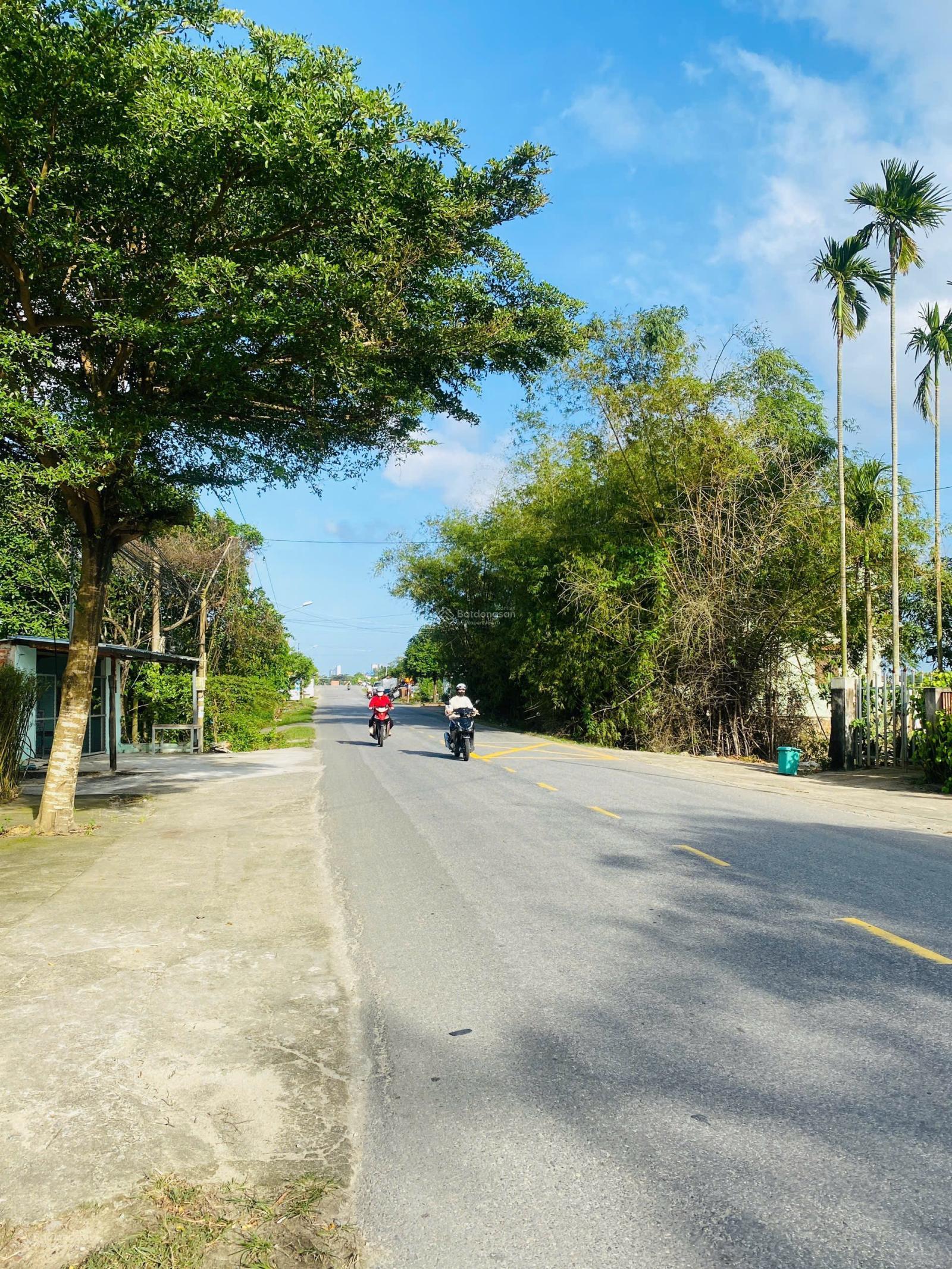 Sập Hầm- MT Phạm Như Xương , sát Mai Đăng Chơn , Điện Ngọc, 86m2 giá 1,86 tỷ