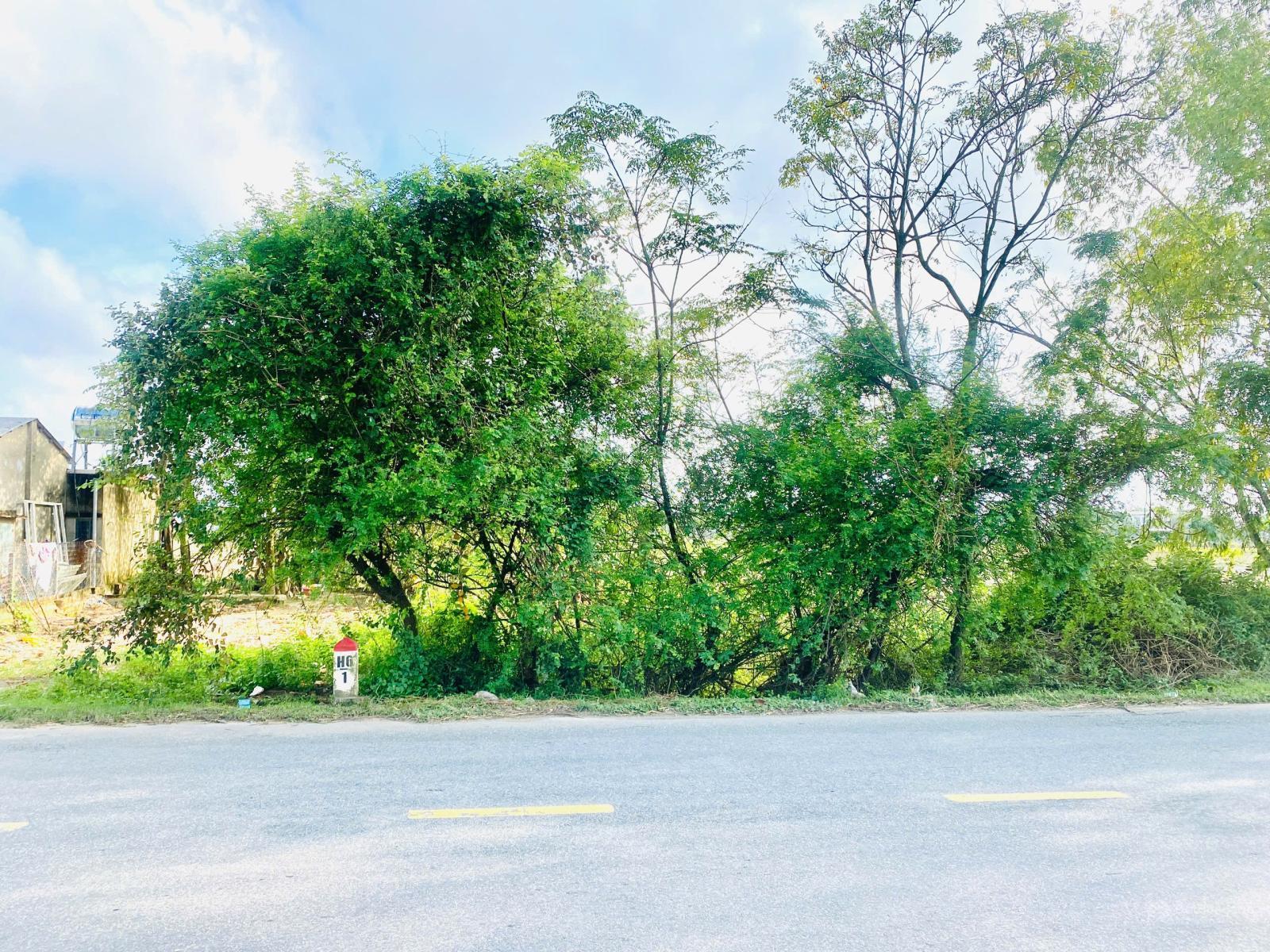 Sập Hầm- MT Phạm Như Xương , sát Mai Đăng Chơn , Điện Ngọc, 86m2 giá 1,86 tỷ