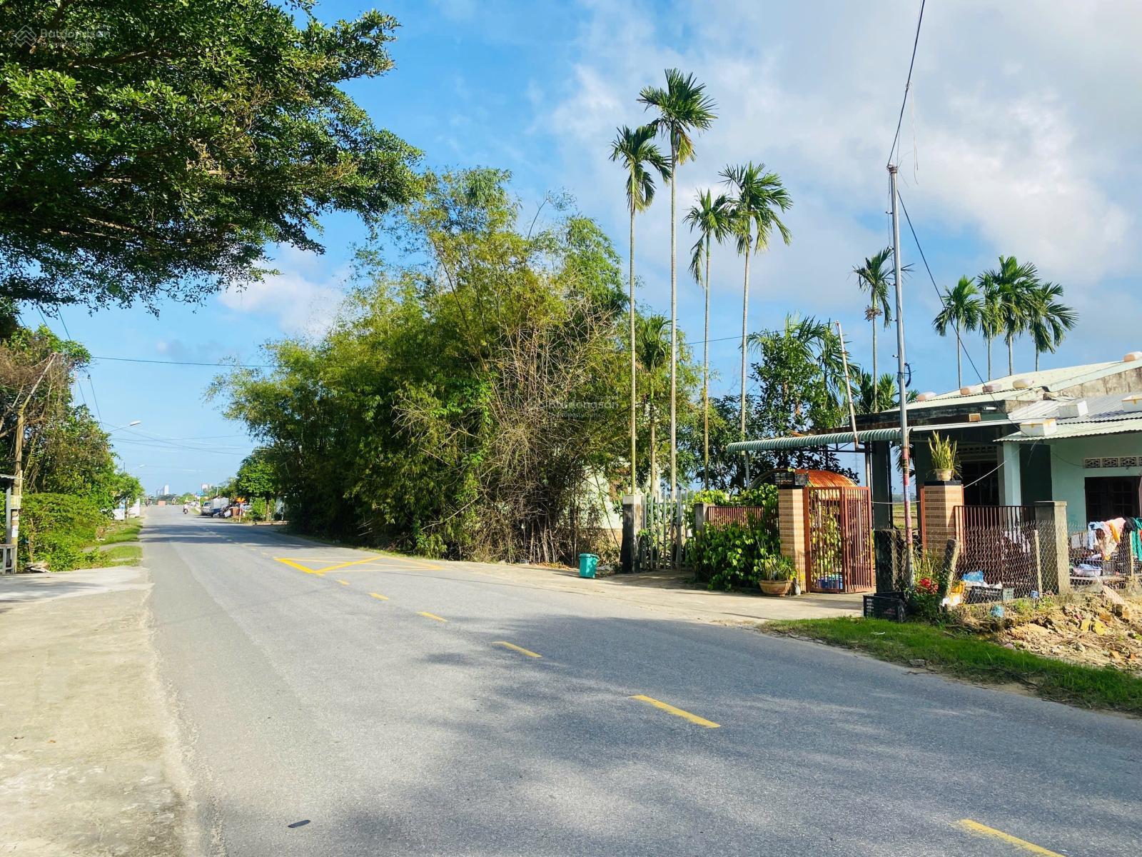 Sập Hầm- MT Phạm Như Xương , sát Mai Đăng Chơn , Điện Ngọc, 86m2 giá 1,86 tỷ