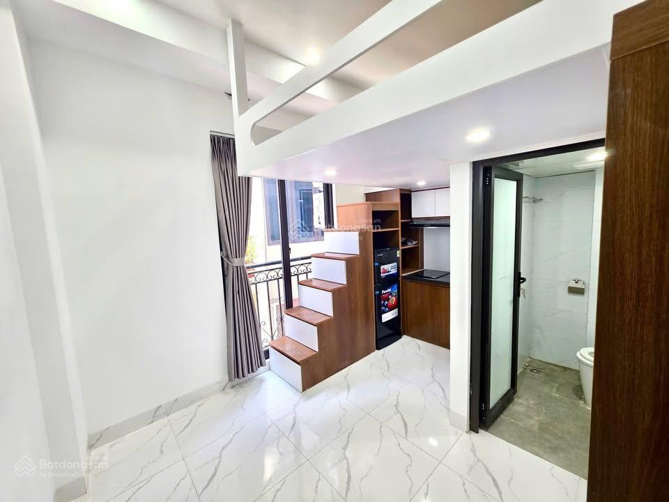 BÁN TÒA CCMN PHỐ LÊ QUANG ĐẠO | 55m x 7 TẦNG | 16 PHÒNG | 90TR/TH | 15 TỶ NHỈNH