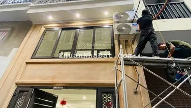 BÁN TÒA CCMN PHỐ LÊ QUANG ĐẠO | 55m x 7 TẦNG | 16 PHÒNG | 90TR/TH | 15 TỶ NHỈNH