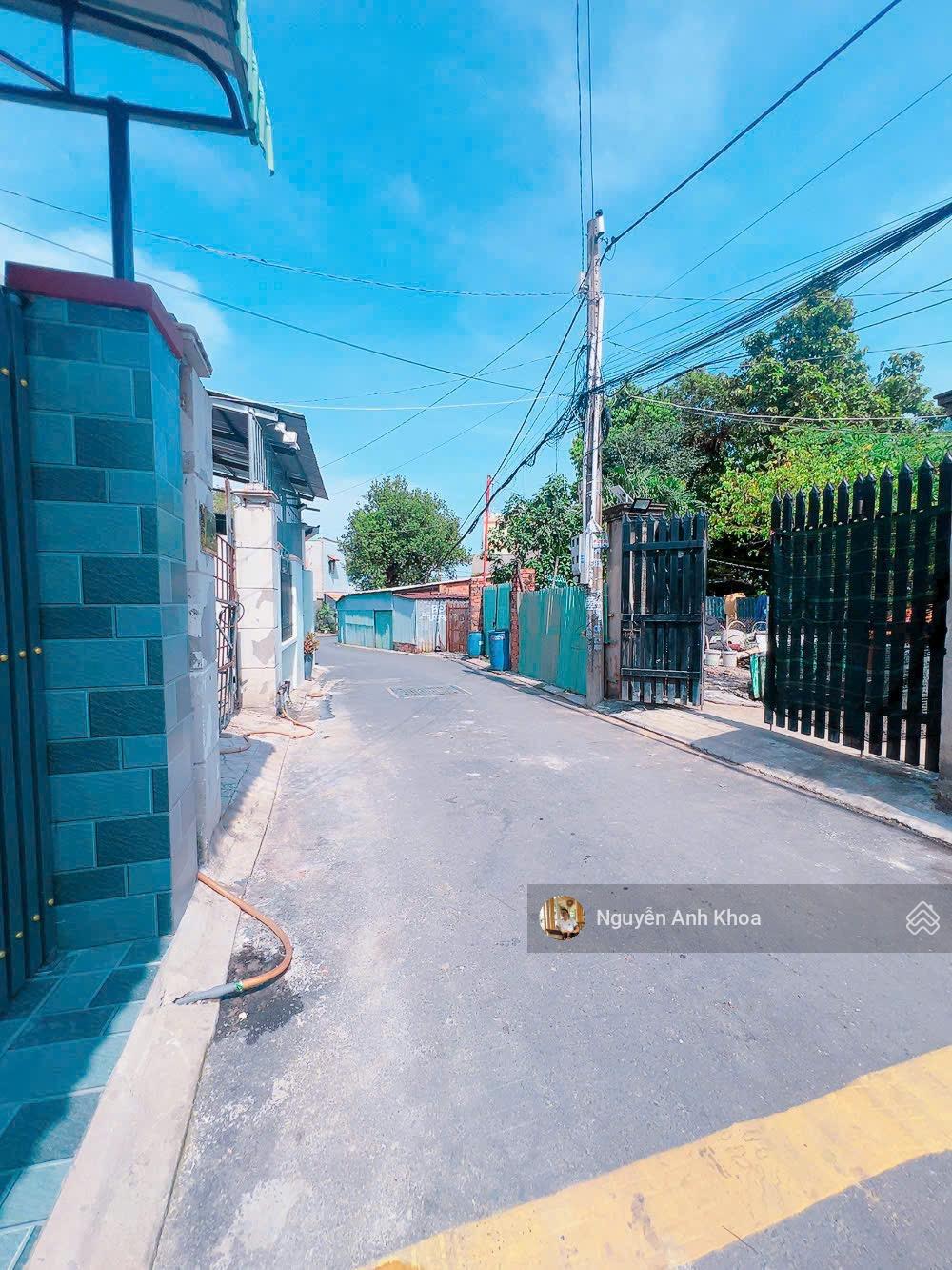 Chủ bán gấp lô đất mặt tiền đường nhựa 7m sát DT743 - sát Bình Nguyên, Bcons chỉ 3,5 tỷ/lô