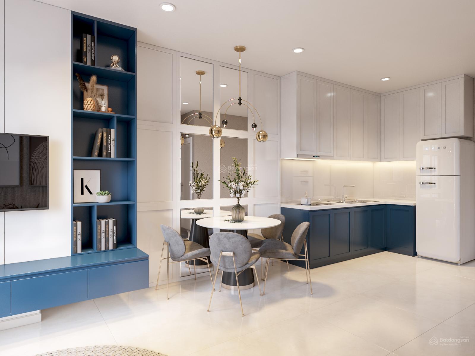 BÁN 2PN 2WC Phúc Đạt. Giá 2,16 tỷ gần bên siêu thị GO