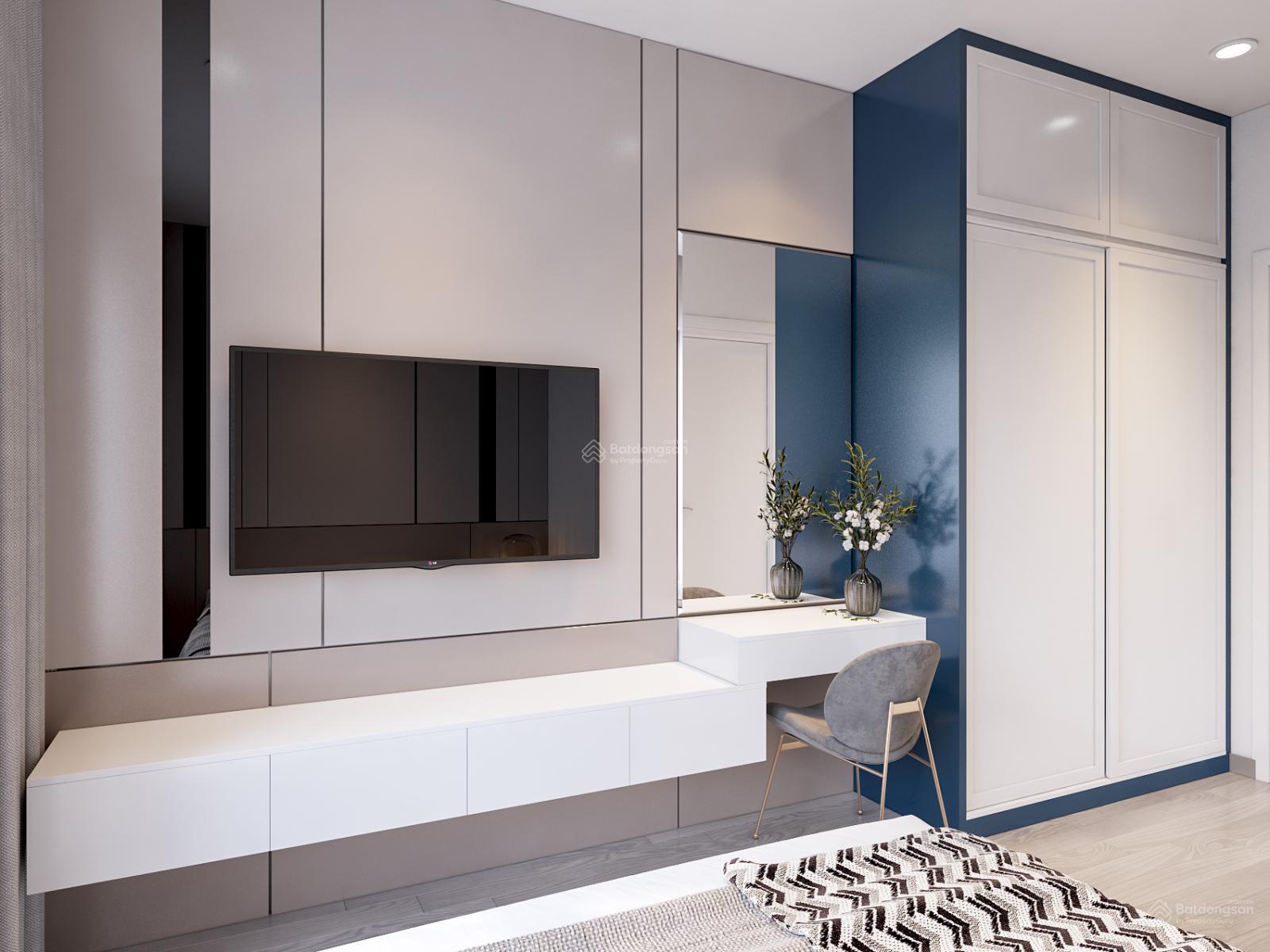 BÁN 2PN 2WC Phúc Đạt. Giá 2,16 tỷ gần bên siêu thị GO