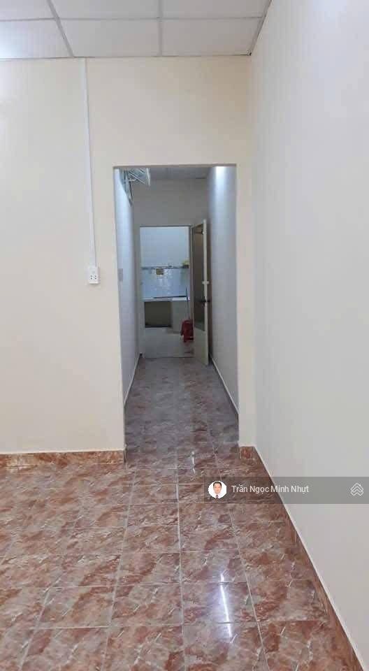 Bán nhà hẻm 3m Lê Quang Định, Bình Thạnh - 78m2, 2 tầng, vuông A4 - 8,9 tỷ TL