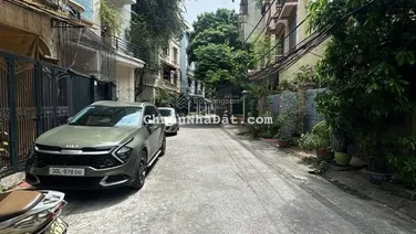 Bán nhà riêng 40 tỷ, 108 m2 tại Ngọc Hà, Ba Đình, Hà Nội giá siêu hời, đẹp, nhiều tiện ích