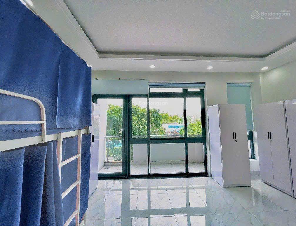 Phòng 1.7tr ở ngay, full NT KĐT Vạn Phúc, dành cho Nam, đường Nguyễn Thị Nhung