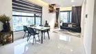 Cho thuê căn góc 2PN, 88m2, full NT + ô xe hơi, PQL giảm 25% Diamond Plus Celadon City