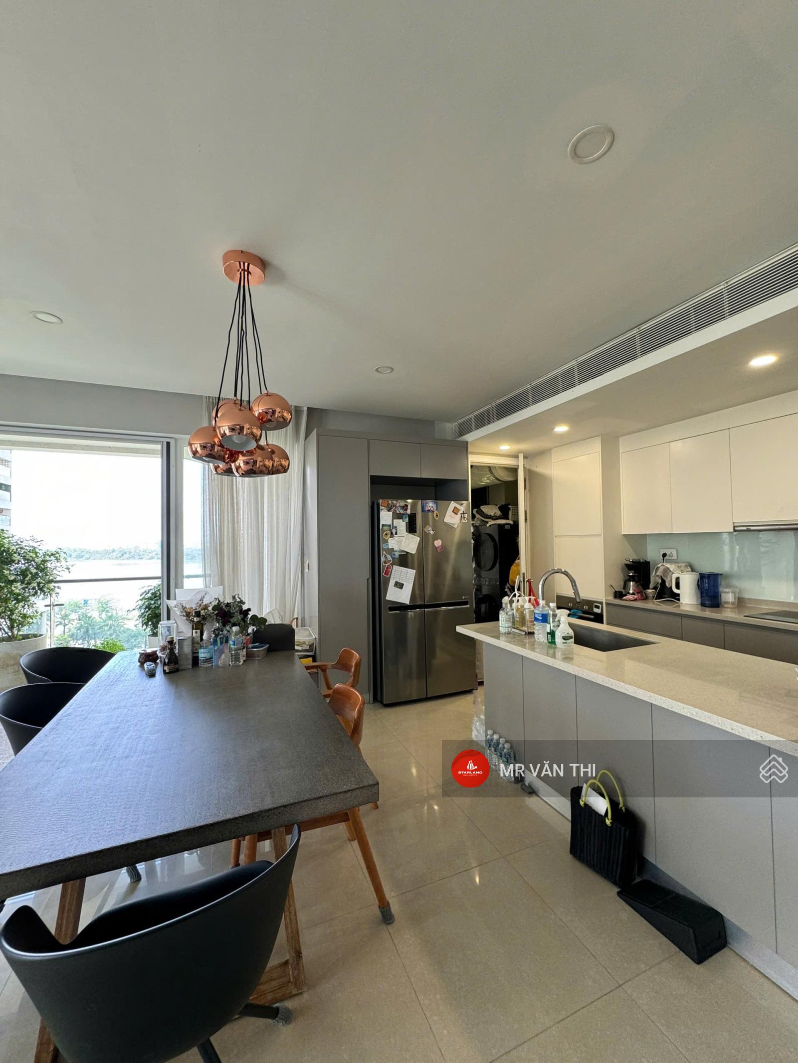 Bán nhanh 5PN sẵn sổ Đảo Kim Cương Quận 2 - view nội khu sông SG - 220m2 giá 24 tỷ LH em 0938 798 ***