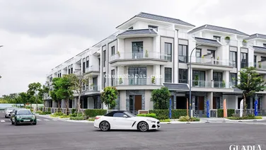 Giỏ hàng biệt thự Gladia Khang điền Quận 2. Ưu đãi 8%. LH 0978 469 ***