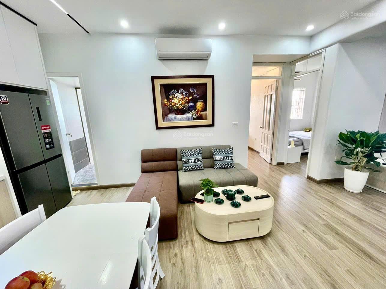 Bán 2PN rộng 76m2 KĐT Nam Cường Cổ Nhuế 1, P Cầu Giấy, full nội thất, sổ đỏ chính chủ, giá có fix Bán 2PN rộng 76m2 KĐT Nam Cường Cổ Nhuế 1, P Cầu Giấy, full nội thất, sổ đỏ chính chủ, giá có fix