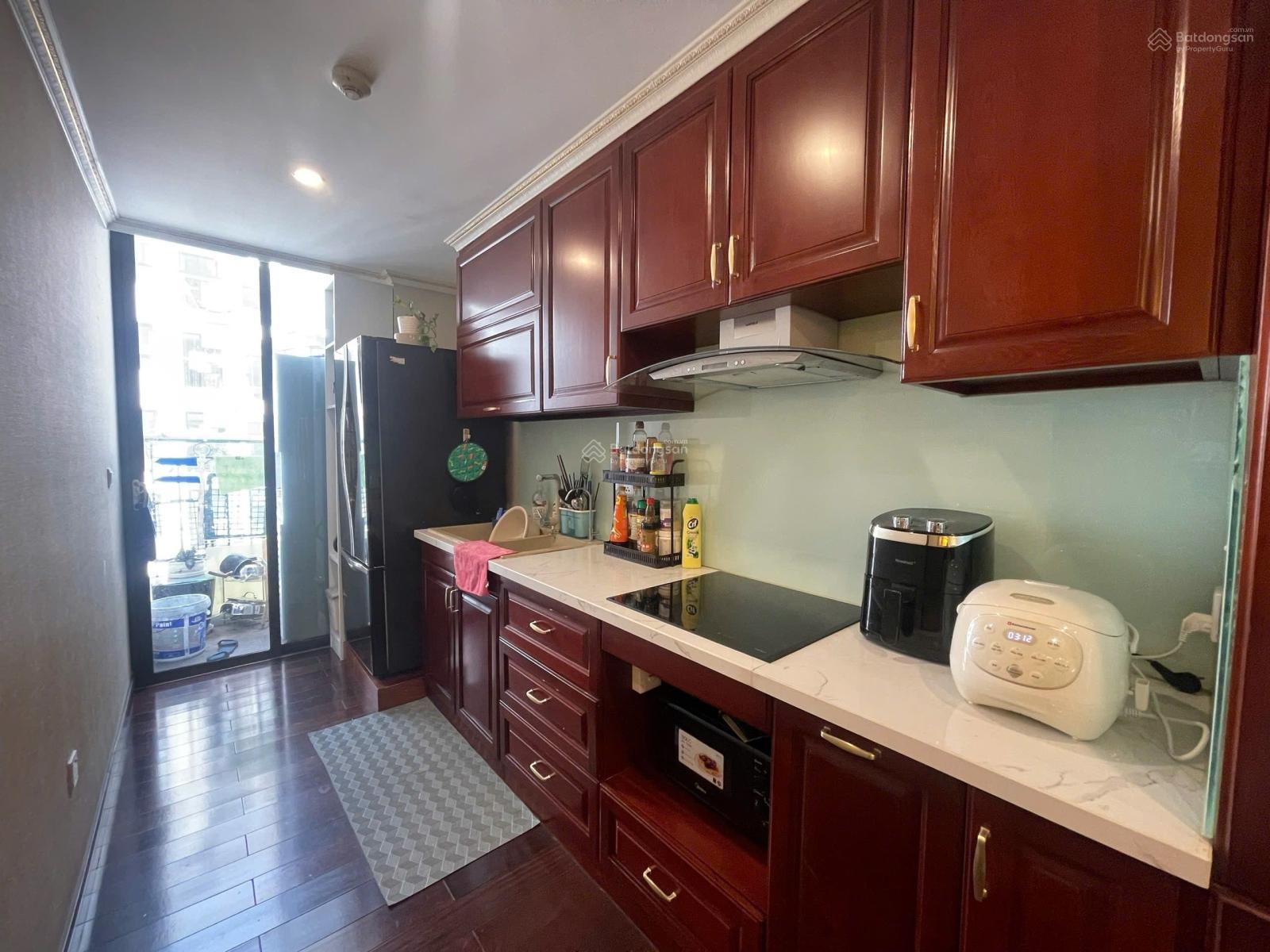 CHO THUÊ CHUNG CƯ HC GOLDEN CITY, 2PN GIÁ 13 TRIỆU