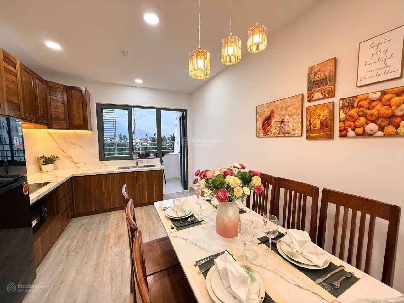 CC BÁN GẤP RẺ 200Tr trước TẾT Căn hộ Tâm huyết 59m2 đã có sổ, nhà mới tinh CT5 VĐT