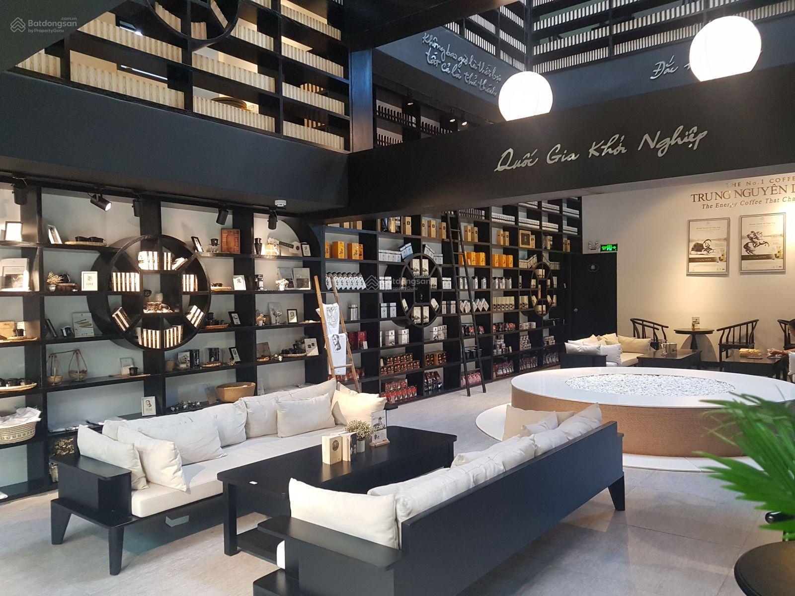 Hàng VIP, bán nhà MT Nguyễn Trãi, Quận 1. 10mx28m GPXD hầm 7 tầng - HĐT: 500tr/th. Giá: 99 tỷ