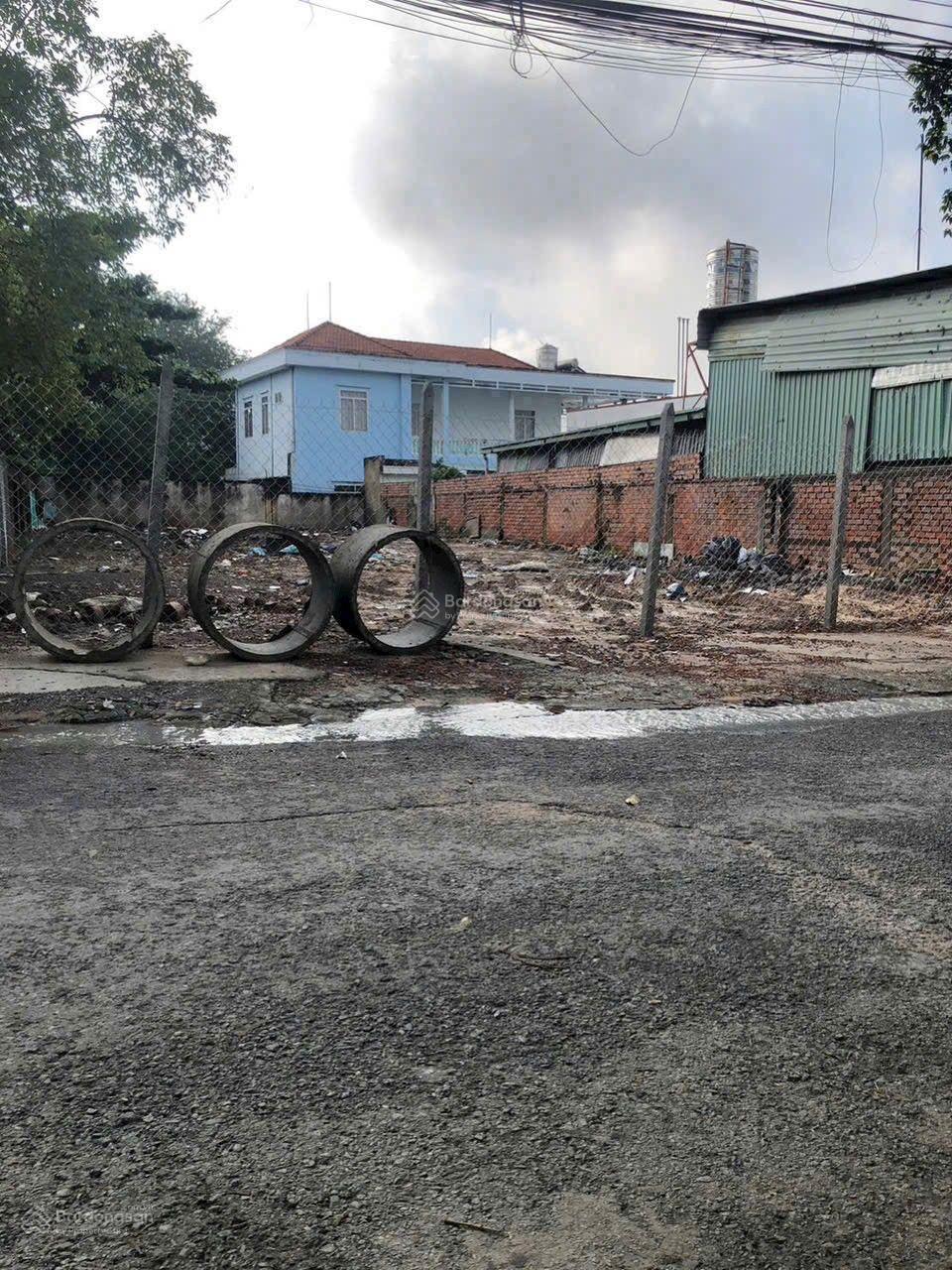 Đất Bình Hòa ngay tỉnh lộ 43 KCX Linh Trung 2 DT 8x32m giá 7.5 tỷ