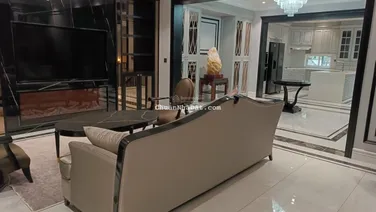 Bán nhanh căn BT song lập 225m2 trung tâm Vinhomes Harmony, gần vườn hoa, sân thể thao giá 67 tỷ