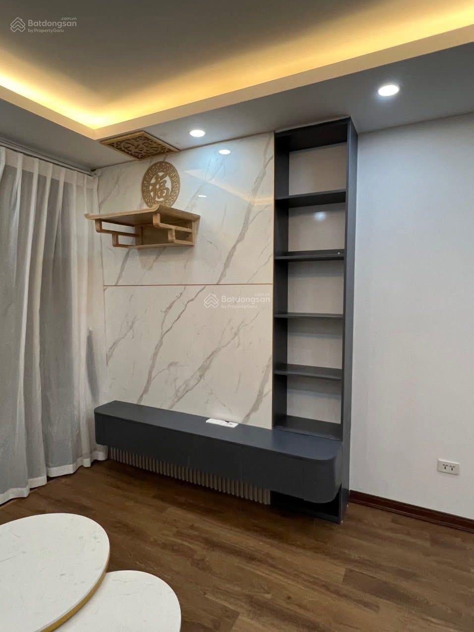 Cho thuê căn hộ chung cư Mandarin Hoà Phát Tân Mai 85m2 2pn full đồ đẹp 14tr