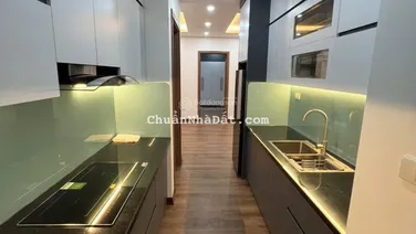 Cho thuê căn hộ chung cư Mandarin Hoà Phát Tân Mai 85m2 2pn full đồ đẹp 14tr
