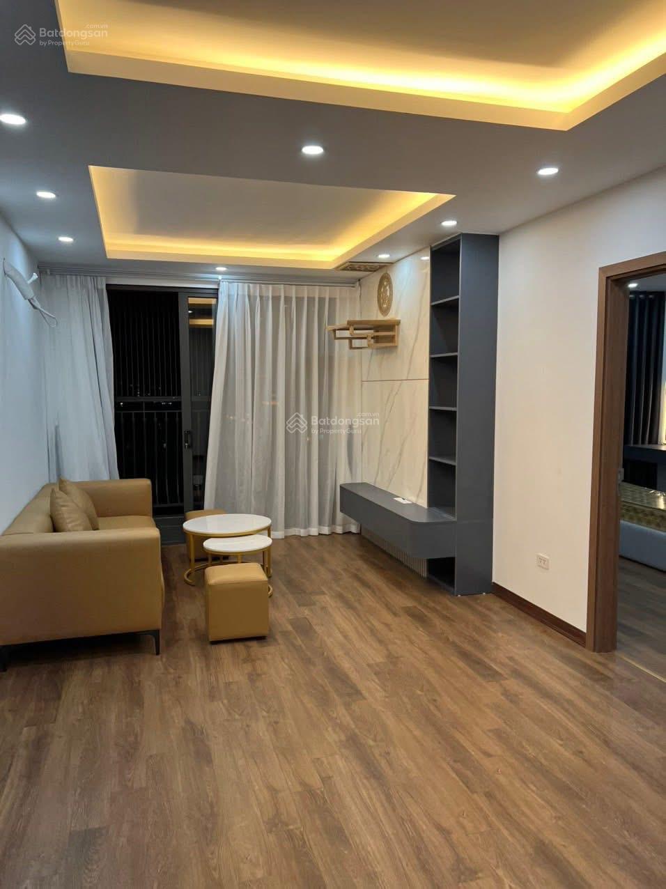 Cho thuê căn hộ chung cư Mandarin Hoà Phát Tân Mai 85m2 2pn full đồ đẹp 14tr