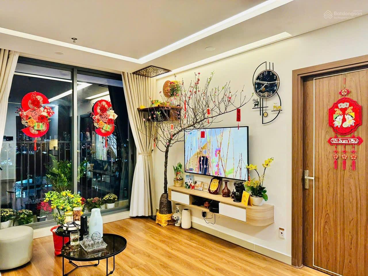 3 căn chung cư cT2 VCN Phước Long Nha Trang view sông sở hữu lâu dài